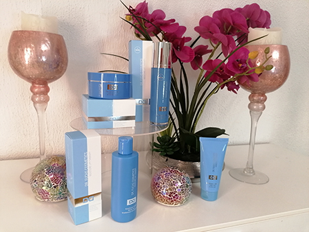 Biotin Behandlung