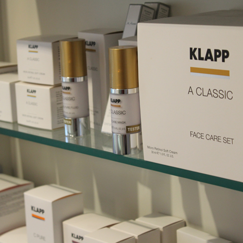 Impressionen vom Kosmetikstudio Jenke in Kerpen 1